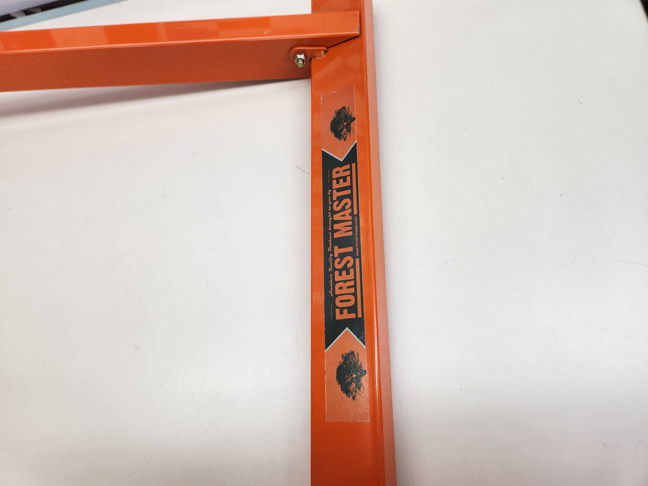 Soporte troncos 6M de largo servicio pesado Ultimate Saw Horse