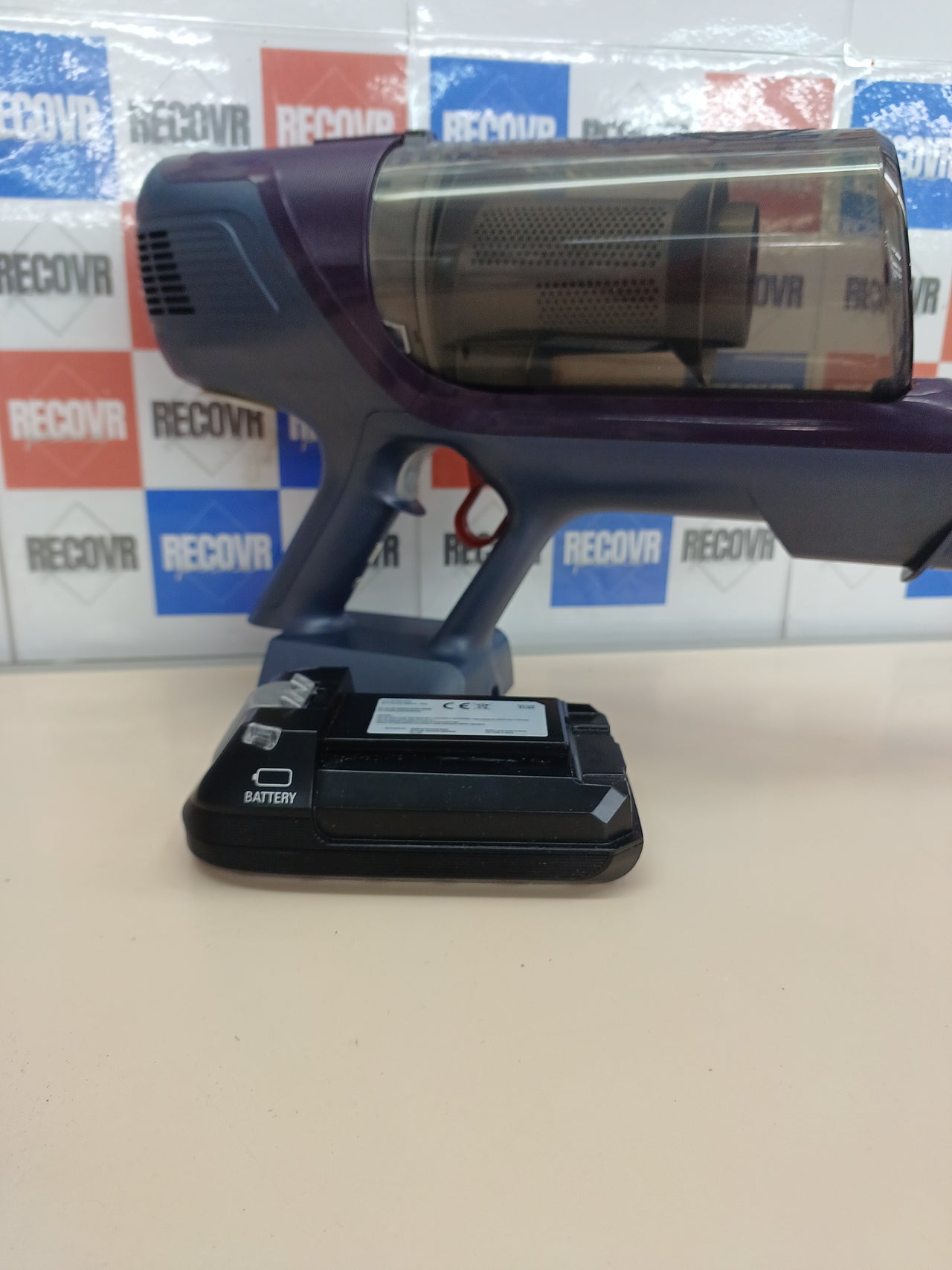 Aspiradora Escoba Rowenta XPert 6.60 RH6838