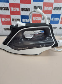 Plancha vapor 2200 W golpe 100 g – Rowenta
