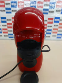 Cafetera cápsulas compacta 1500W Piccolo XS De'Longhi