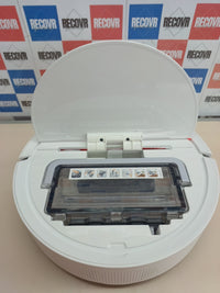 Robot aspirador con mopa y mapeo 2700 Pa Aqua Force – Rowenta