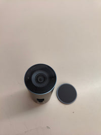 Webcam Dell UltraSharp 4K