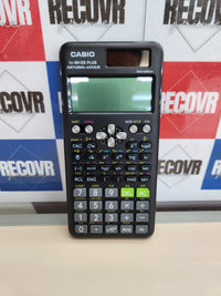 Calculadora Científica Casio fx-991ES PLUS 2