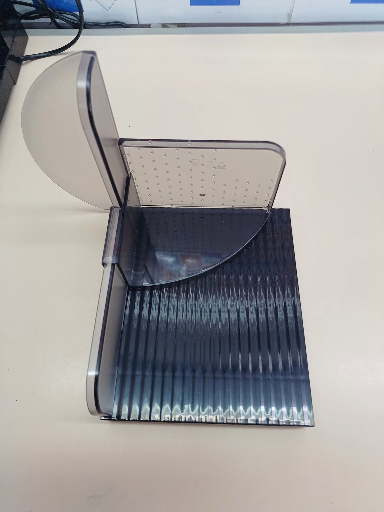 Cortafiambres 150 W disco 17 cm ajustable plegable Cecotec
