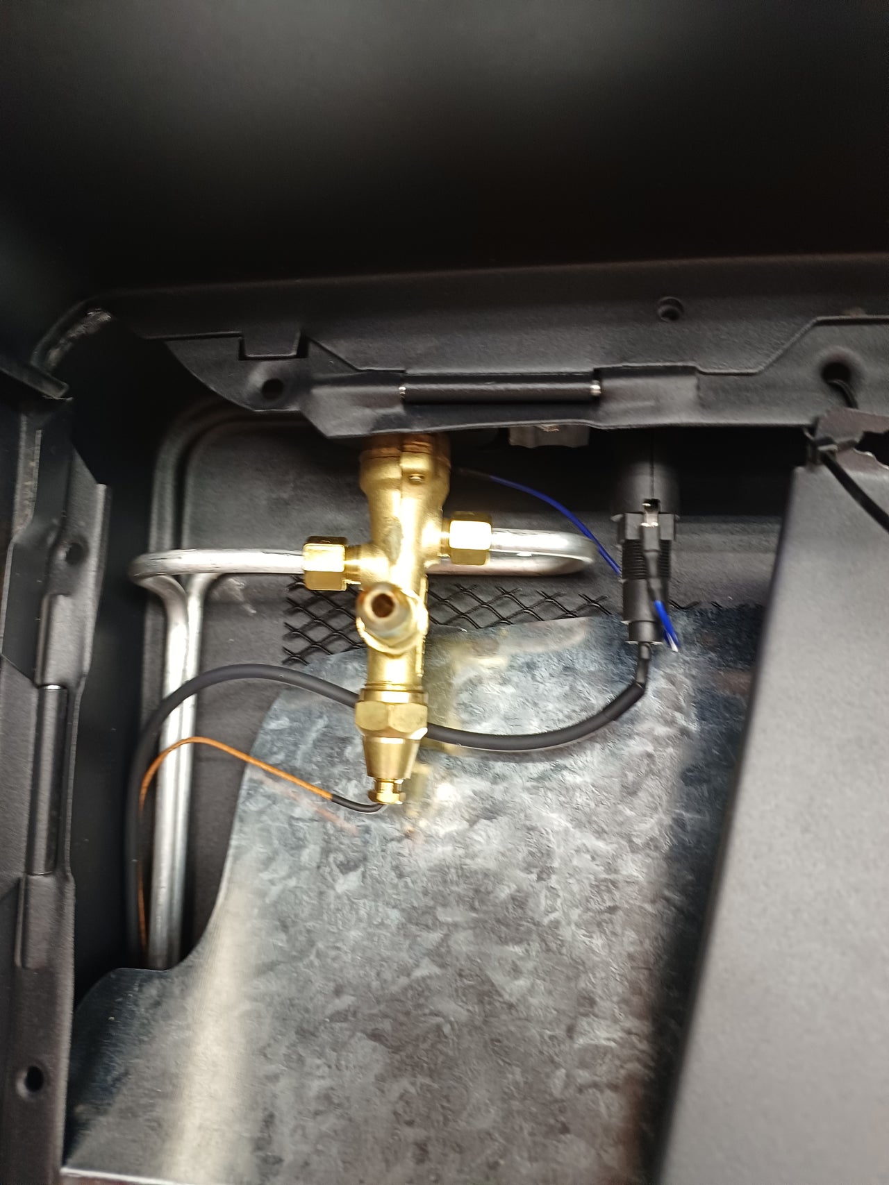 Estufa gas llama azul 4200 W – Cecotec
