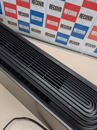Ventilador torre 60W wifi ionizador 40