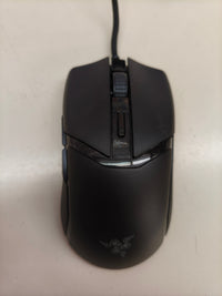 Ratón gaming con cable Razer Cobra ultraligero