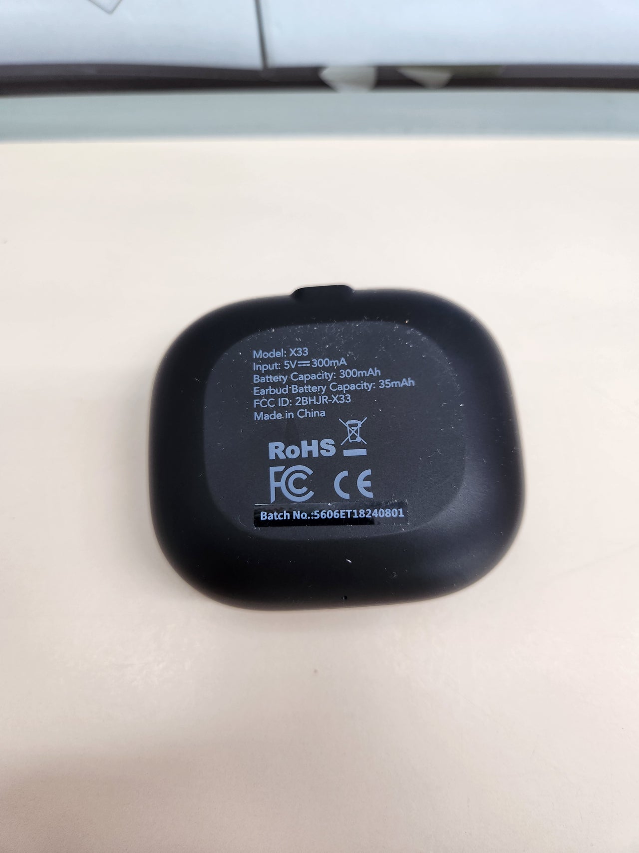 Auriculares MINISO AI Traducción Auriculares en Tiempo Real