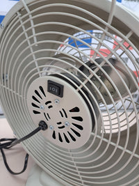 Ventilador sobremesa 20 W– Cecotec