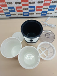 Yogurtera, 1,6 L y 1,8 L, 8 a 14 Horas Preparación, 20 W