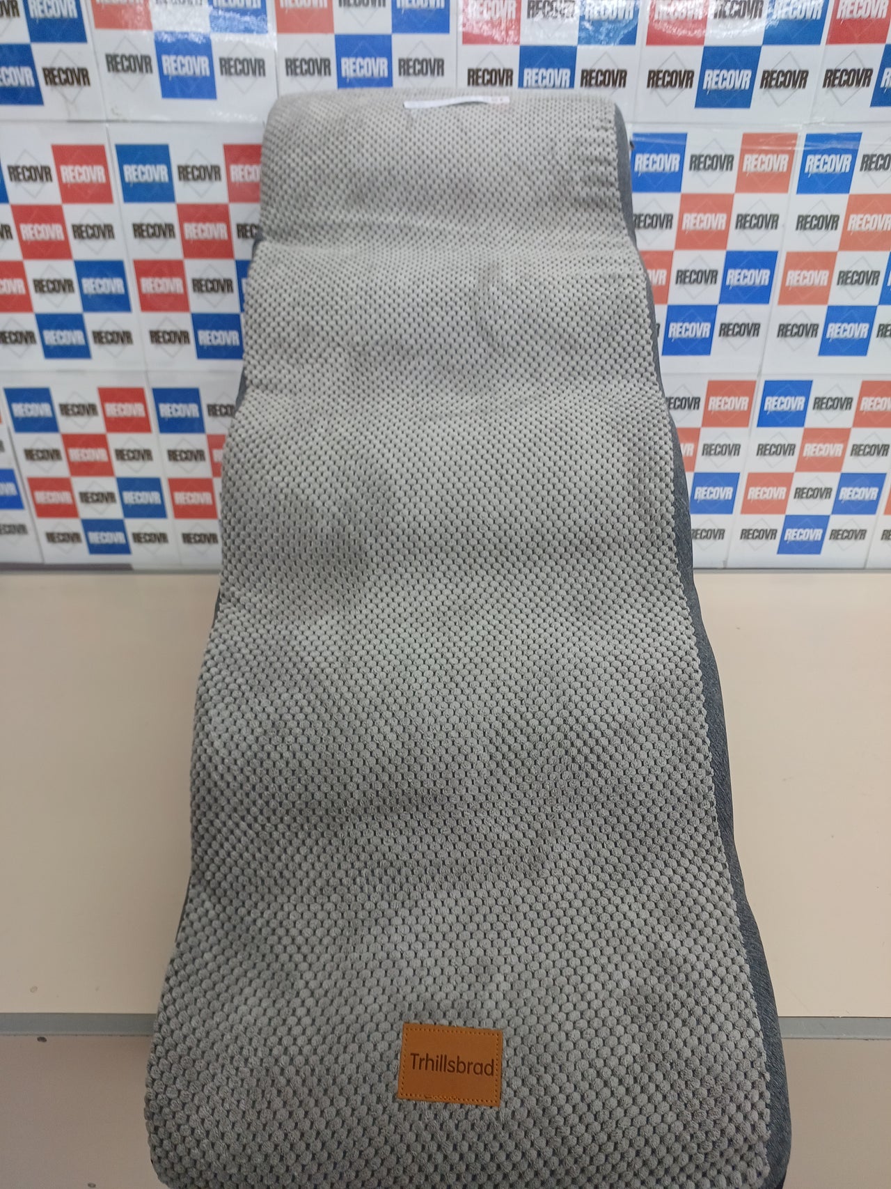 Escalera perro espuma 5 peldaños lavable antideslizante