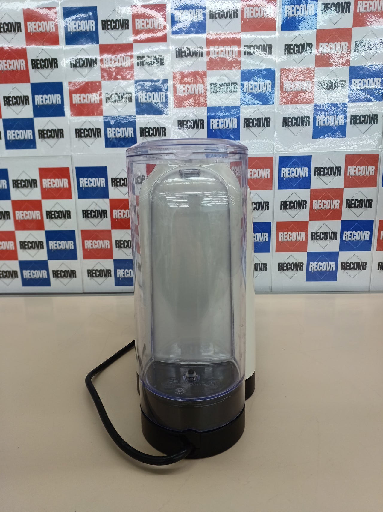 Lavazza - Cafetera Lavazza a Modo Mio - Modelo Idola, 1500 W de potencia, capacidad 1,1 litros Máquina de café Greige Coffee