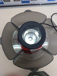 Palomitero 1200W rápido con recipientes 4,5L - Cecotec