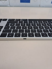 Apple Magic Keyboard con Touch ID y teclado numérico para Mac