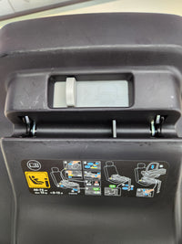 Thumbnail for Base silla de Coche 40-75 cm, 0-12 kg Maxi-Cosi CabrioFix