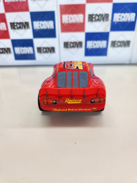 Coche Teledirigido Rayo Mc Queen Turbo