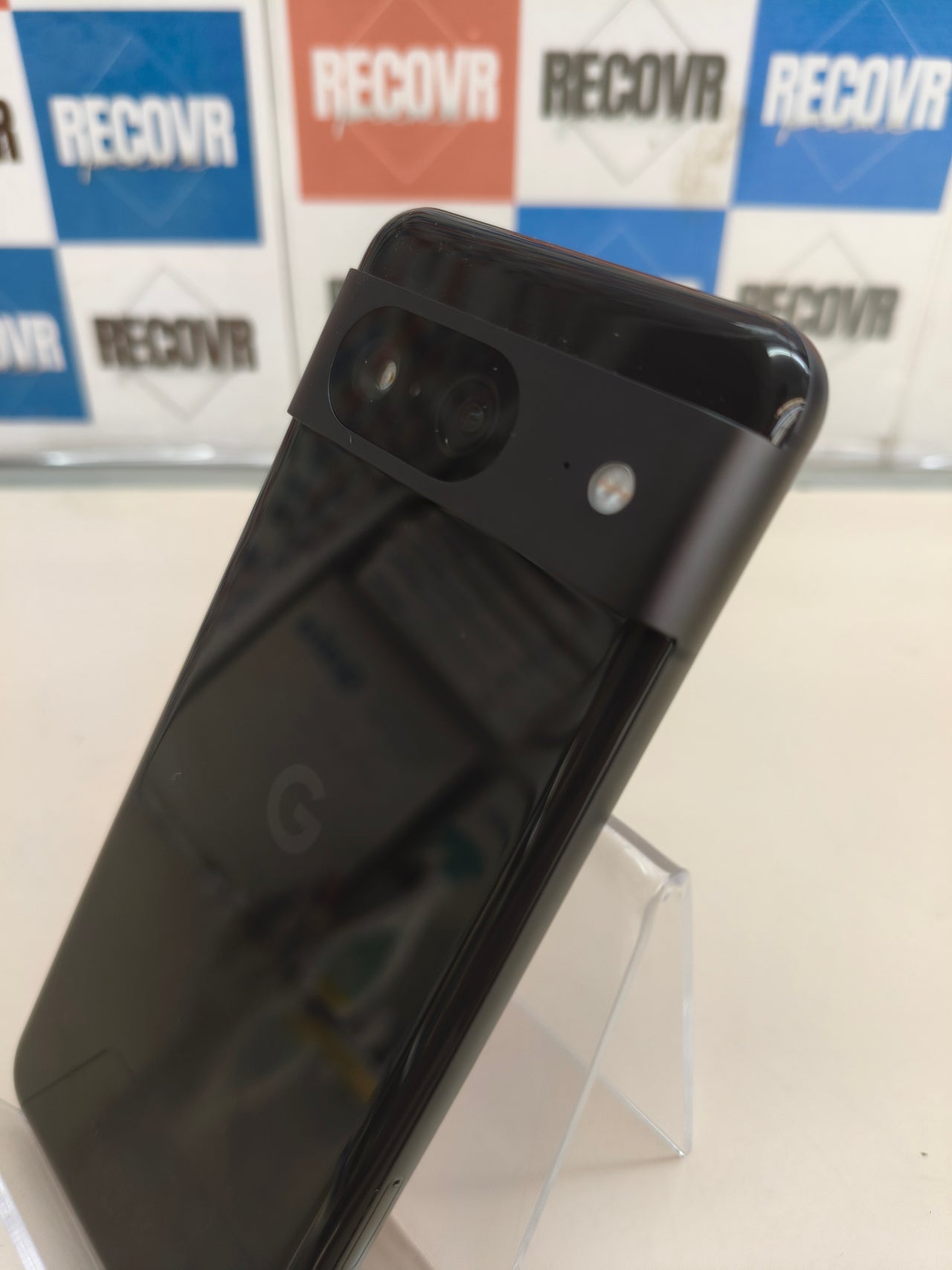 Google Pixel 8, smartphone Android 128 GB, cámara Pixel, 24 h,