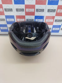 Thumbnail for Casco talla L (57-61 cm) Ciclismo ABUS WingBack  violeta