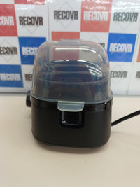 Cuecehuevos 6 huevos 400W compacto – Philips