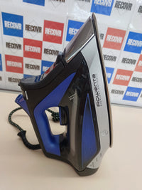 Plancha vapor 2700 W antical 220 g/min suela Microsteam – Rowenta