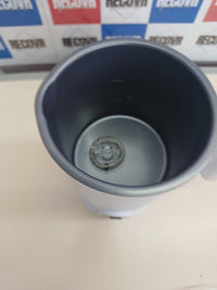 Espumador de leche 4 en 1 350 ml automático Yapasopu