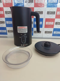 I Espumador de Leche Eléctrico 4 en 1 Origina lnstant Pot, 295ml