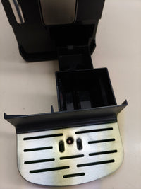 Cafetera superautomática Ufesa Sensazione 20 bares con molinillo y panel táctil
