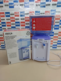 Dispensador de agua 7 L frío y ambiente – Jocca