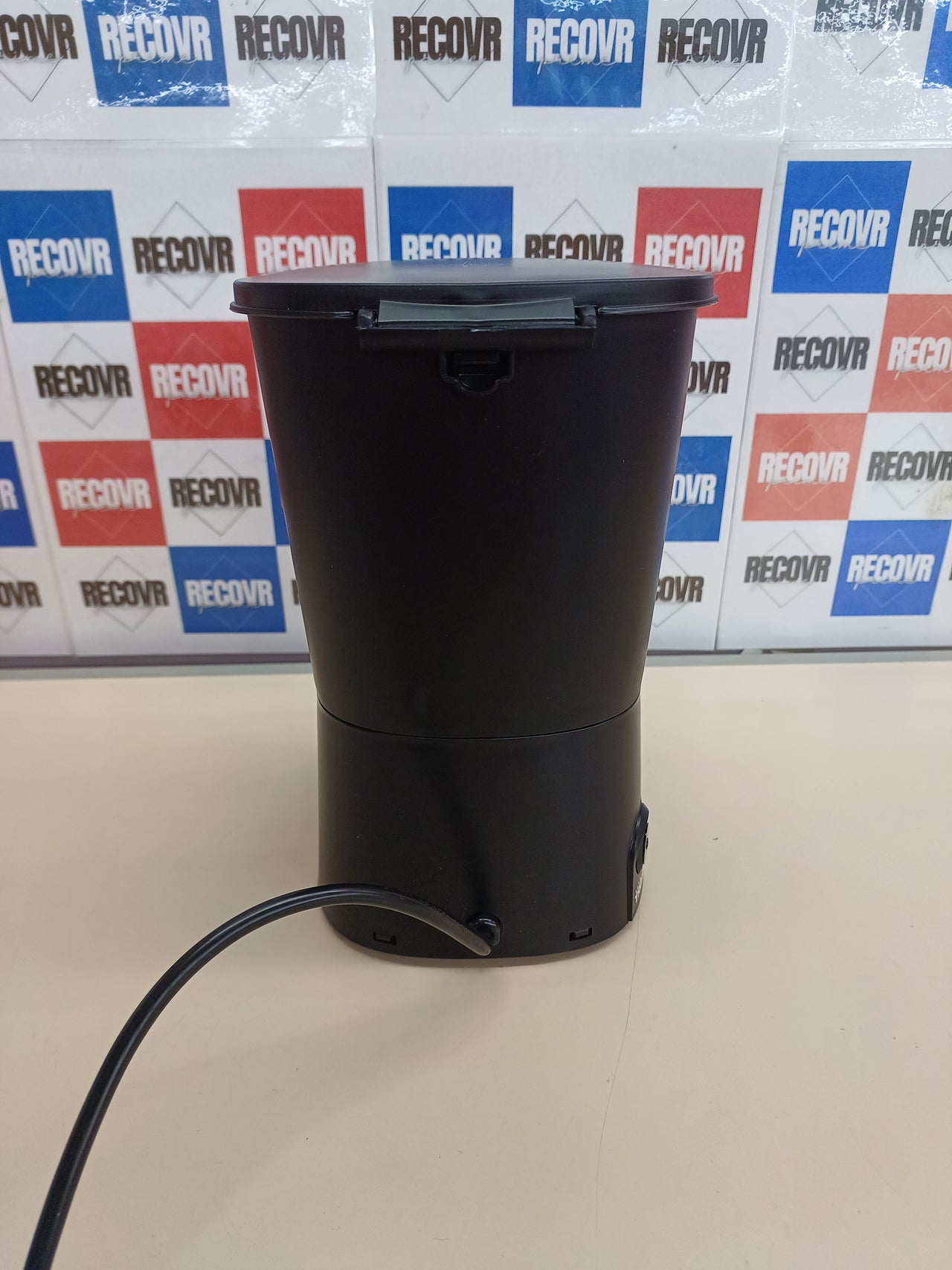 Cafetera Goteo Tristar CM-1246 6 Tazas 600W