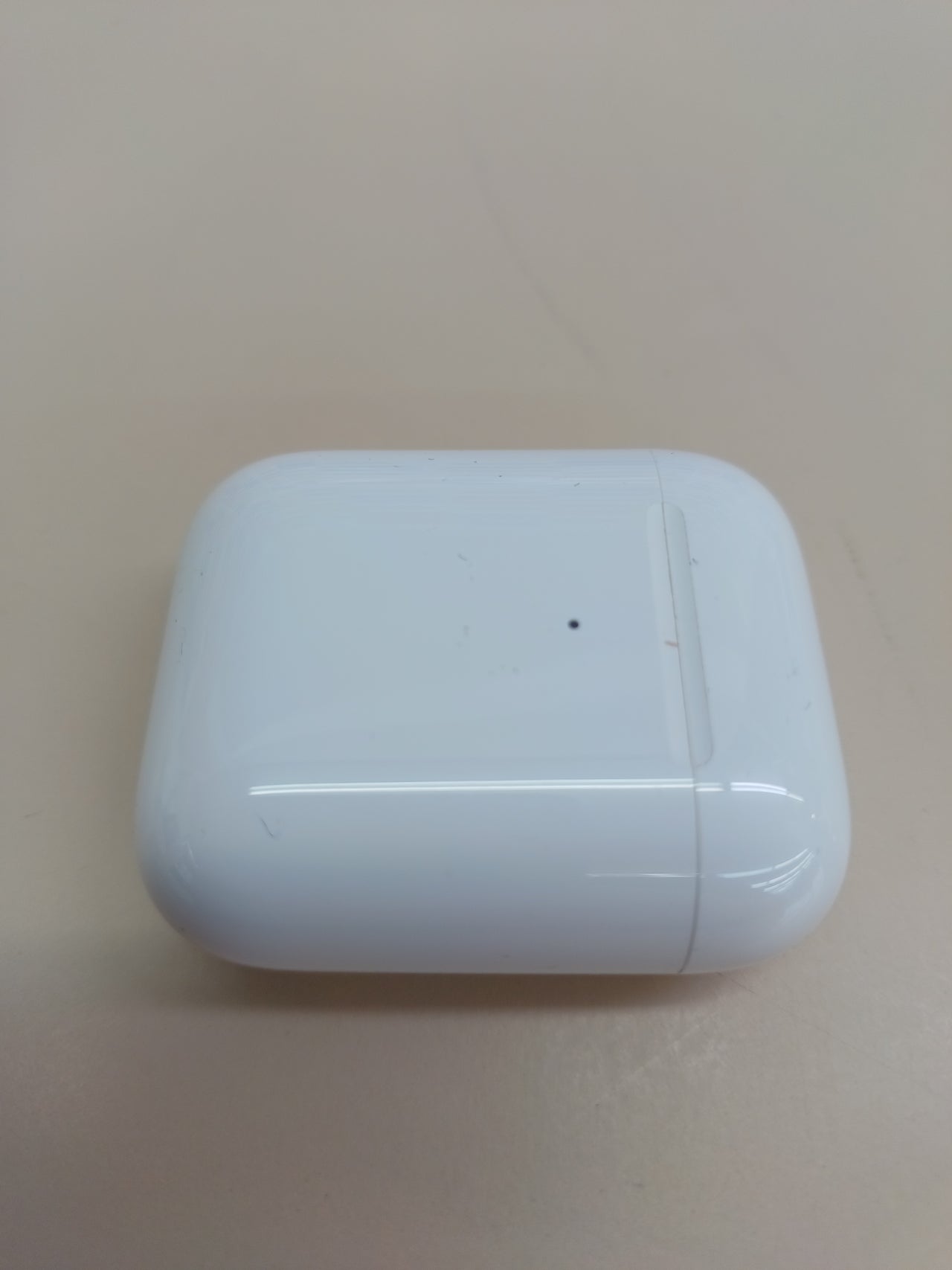 Estuche Carga Inalámbrica AirPods 1 Gen Apple | Compatible con AirPods Pro de Primera Generación