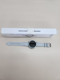 Thumbnail for Samsung Galaxy Watch 6 Classic R960 47mm, NFC, BT 5.3, Silver EU SM-R960