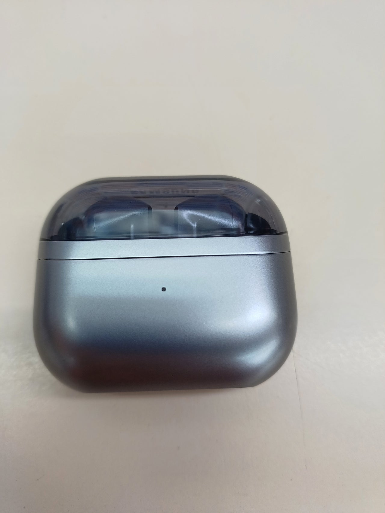 Samsung Galaxy Buds3 Pro + Cargador - Auriculares Inalámbricos