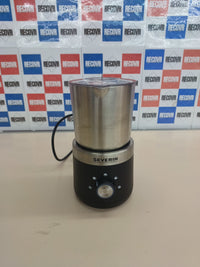 Espumador leche inducción 550 W 300 ml Severin