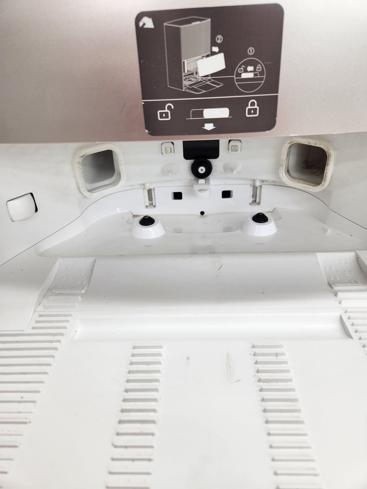 Robot Aspirador DREAME L20 Ultra