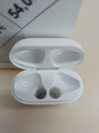 Thumbnail for Estuche Carga Inalámbrica AirPods 1 Gen Apple | Compatible con AirPods Pro de Primera Generación
