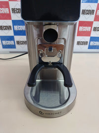 Thumbnail for Molinillo de Café Eléctrico AMZCHEF Soporte Desmontable