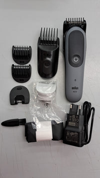 Recortadora Todo En Uno Series 5, Braun