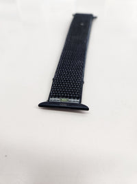 Thumbnail for Apple Watch Band 49 mm Negro Talla M/L