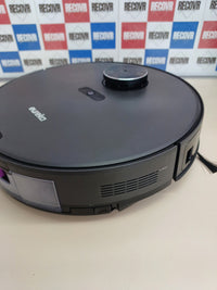 Thumbnail for Robot aspirador y fregona E20 Plus autovaciado