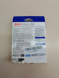 SSD Verbatim Vi550 2.5