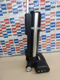 Thumbnail for Aspiradora de suelo 2 velocidades ABS negra Viola