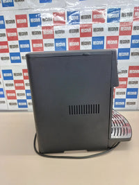 Cafetera espresso 1350W 1.8L acero inoxidable DeLonghi