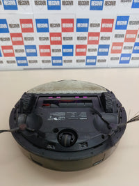 Robot Aspirador Fregasuelos Eureka NERE10s 4000Pa 180min