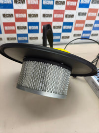 Aspirador de cenizas Dicogar 1200W 20 L