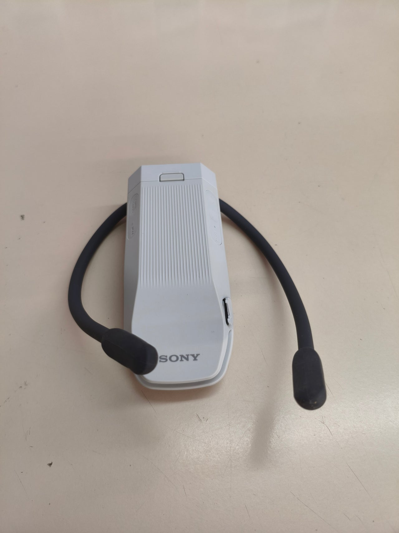 Sony REON POCKET PRO Plus, banda de cuello, 15 h, inteligente