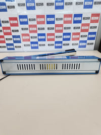 Máquina Selladora en Caliente para bolsas 400mm TEMPO DI SALDI