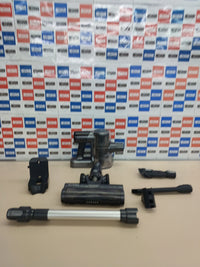 Aspiradora sin cable 45Kpa con luz verde Ultenic
