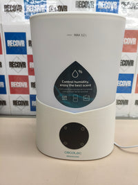 Humidificador de 3,2 litros
