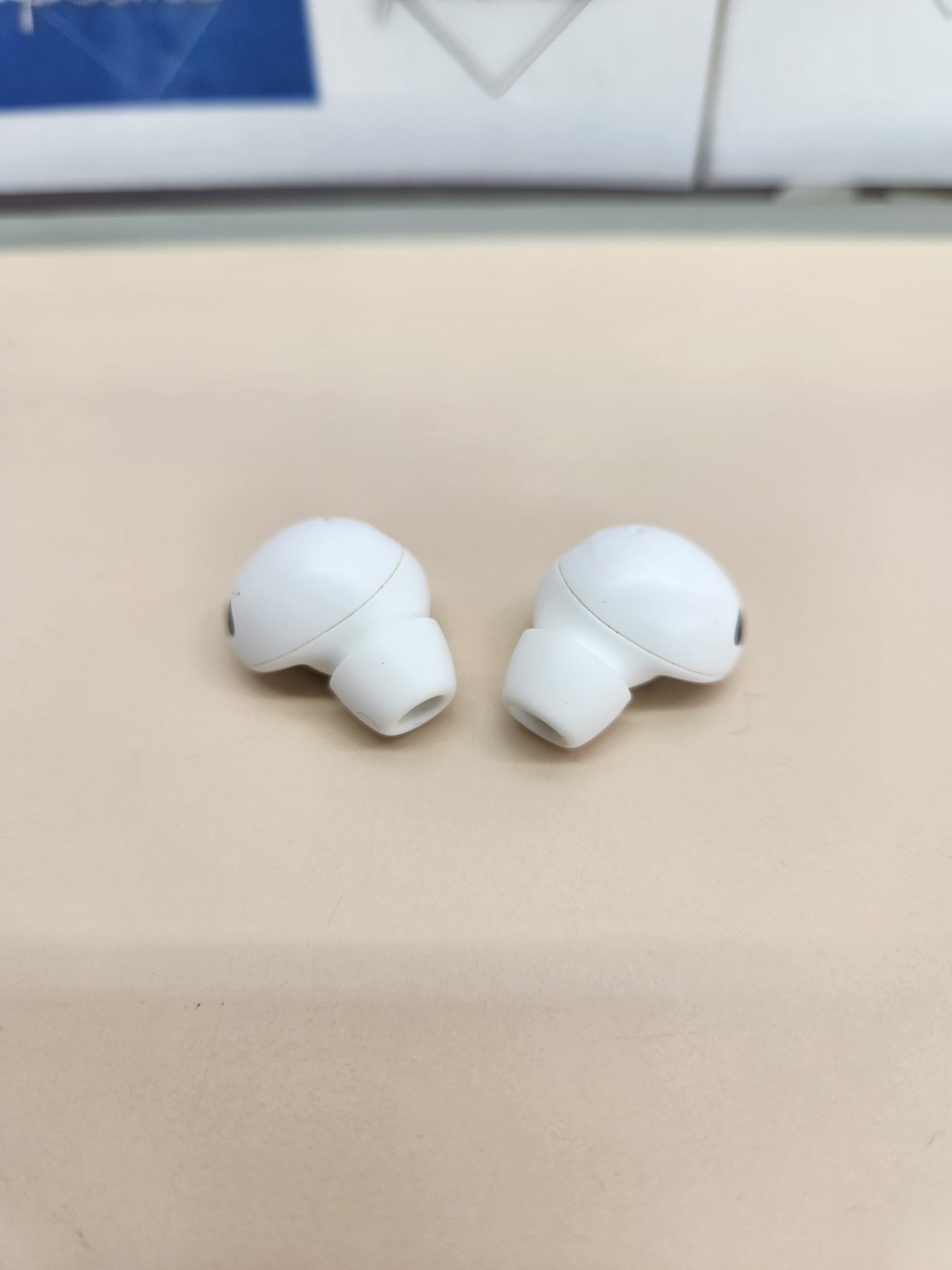 Auriculares Samsung Galaxy Buds2 Pro