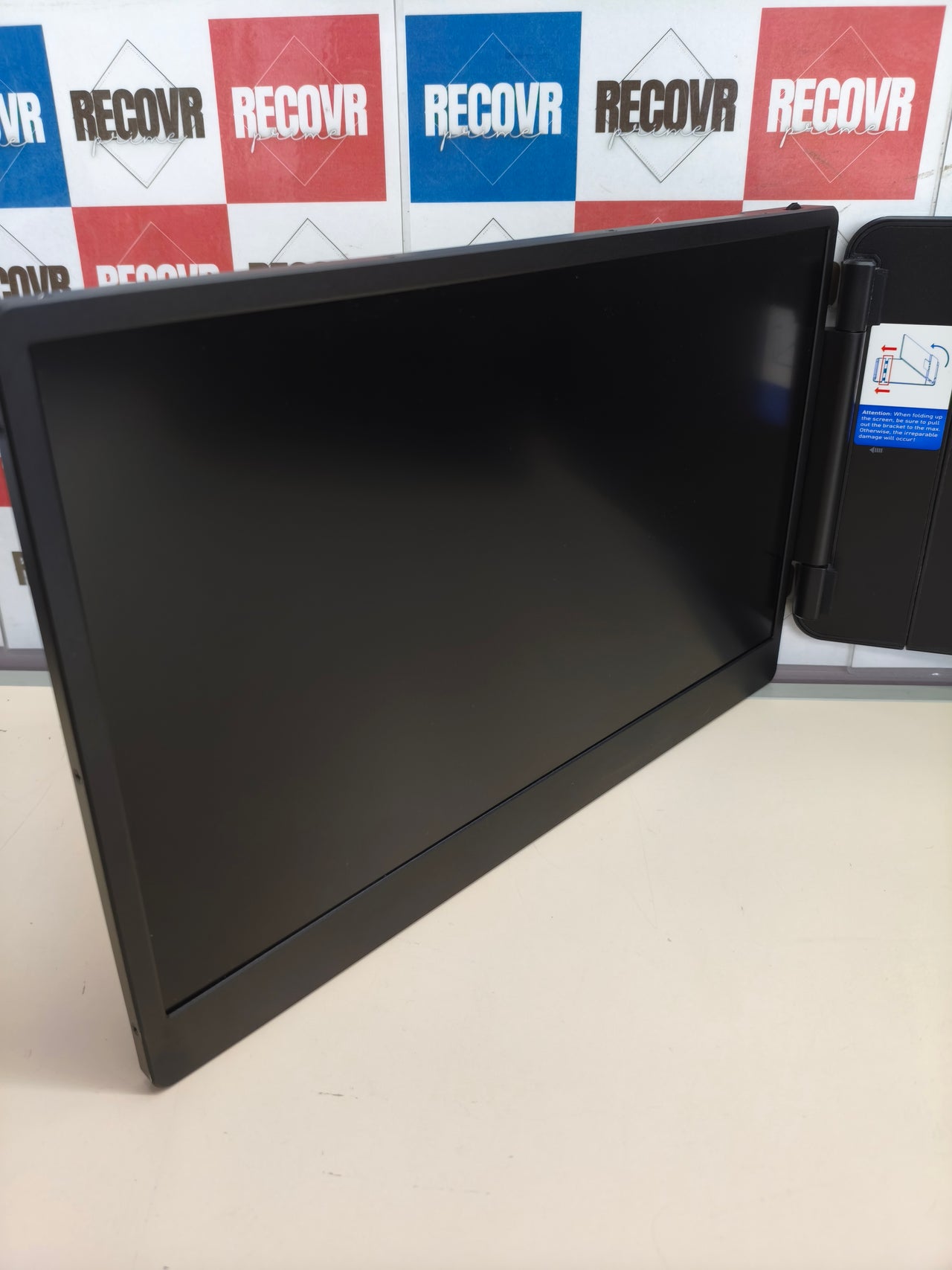 Monitor portátil 14” Full HD KEFEYA extensor de pantalla para portátil